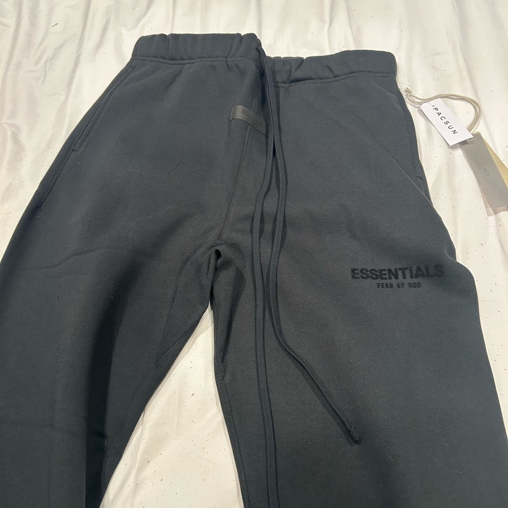 Essentials sweatpants